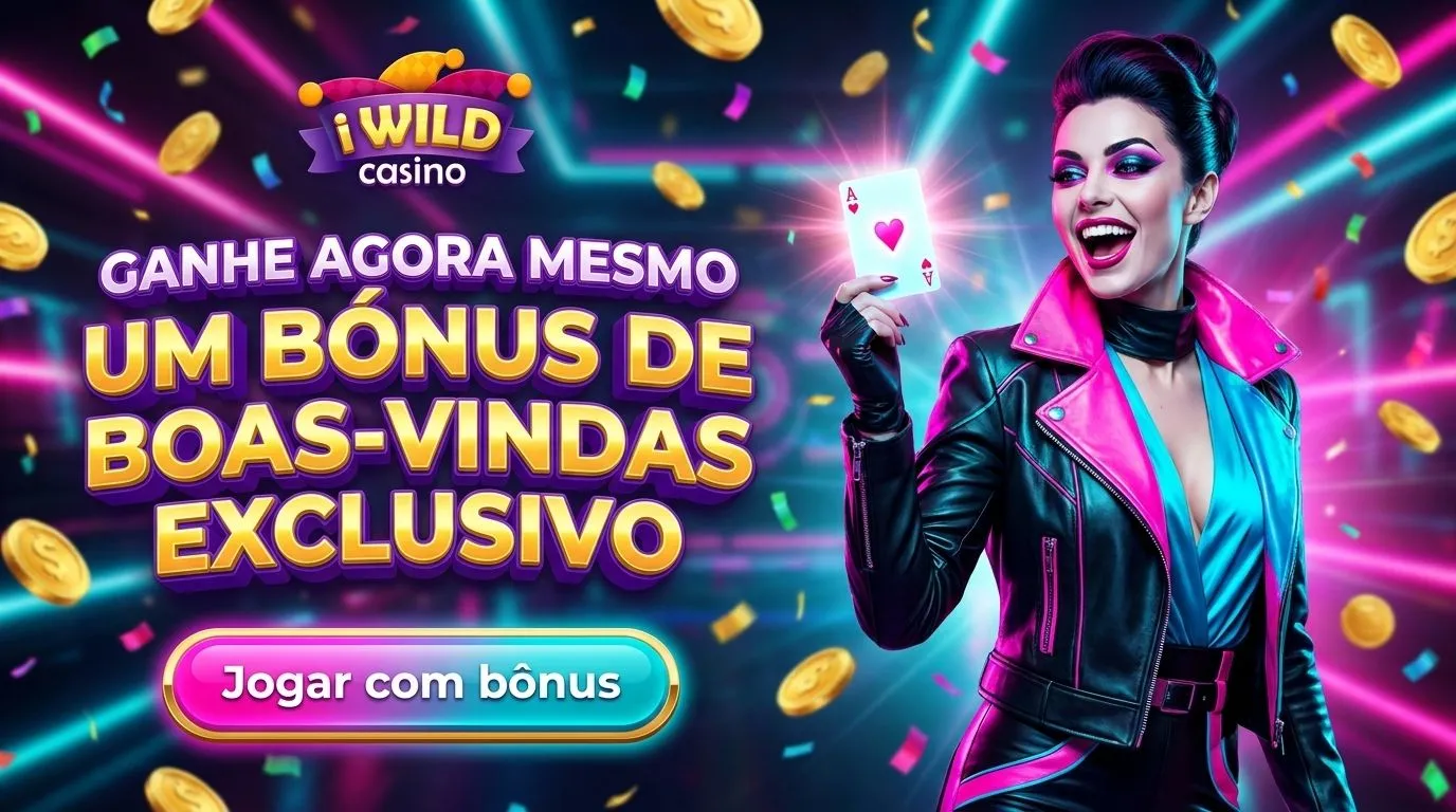 Iwild Casino